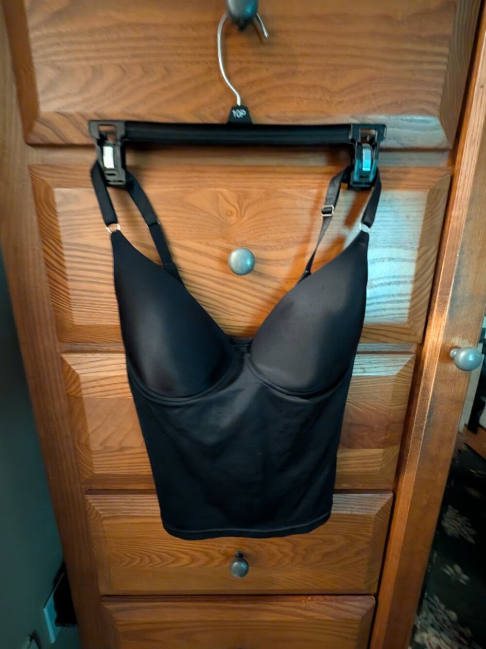 Support undergarment